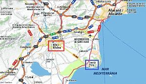 19 ELCHE HUERTO DEL CURA (1)